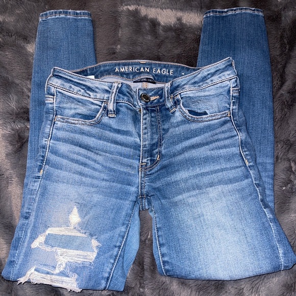 American Eagle Outfitters Next Level Stretch - Picture 5 of 5